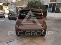 2020 Fiat Panda