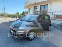 2020 Fiat Panda