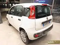 2020 Fiat Panda