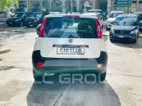 2020 Fiat Panda