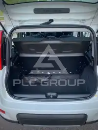 2020 Fiat Panda
