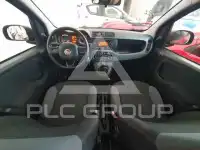 2020 Fiat Panda