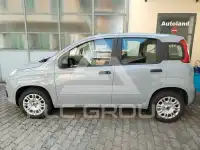 2020 Fiat Panda