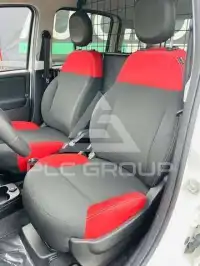 2020 Fiat Panda