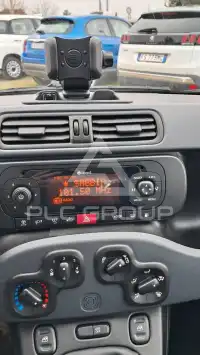 2020 Fiat Panda