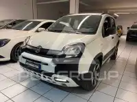 2020 Fiat Panda