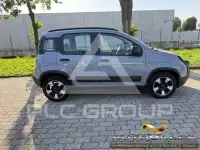 2020 Fiat Panda