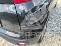 2020 Fiat Panda