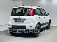 2020 Fiat Panda