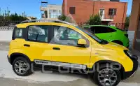 2020 Fiat Panda