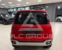 2020 Fiat Panda