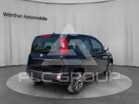 2020 Fiat Panda