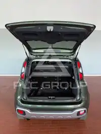 2020 Fiat Panda