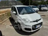 2020 Fiat Panda