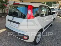 2020 Fiat Panda