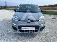 2020 Fiat Panda
