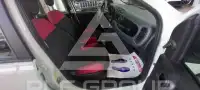 2020 Fiat Panda
