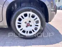 2020 Fiat Panda