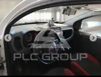2020 Fiat Panda