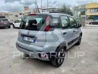 2020 Fiat Panda