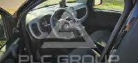 2020 Fiat Panda
