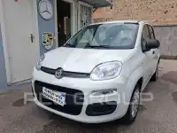 2020 Fiat Panda