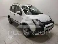2020 Fiat Panda