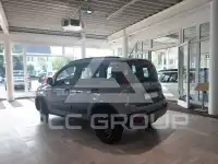 2020 Fiat Panda