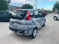2020 Fiat Panda