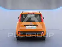 2020 Fiat Panda