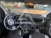 2020 Fiat Panda