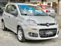 2020 Fiat Panda
