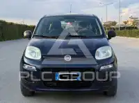 2020 Fiat Panda