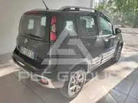 2020 Fiat Panda