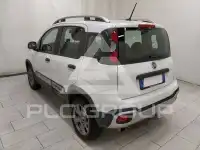 2020 Fiat Panda