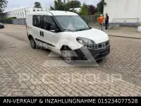 2020 Fiat Doblo