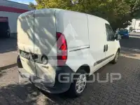 2020 Fiat Doblo