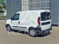 2020 Fiat Doblo