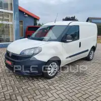 2020 Fiat Doblo
