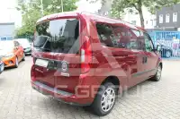 2020 Fiat Doblo