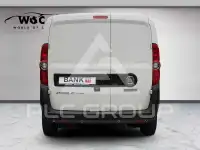 2020 Fiat Doblo