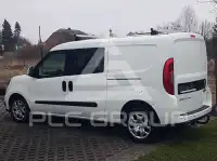 2020 Fiat Doblo