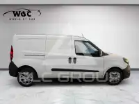 2020 Fiat Doblo