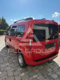 2020 Fiat Doblo