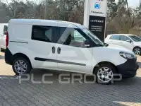 2020 Fiat Doblo