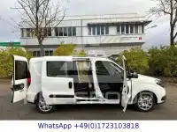 2020 Fiat Doblo