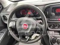 2020 Fiat Doblo