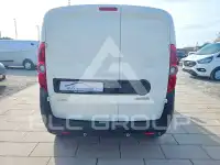 2020 Fiat Doblo