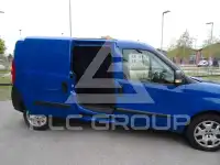 2020 Fiat Doblo