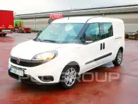 2020 Fiat Doblo